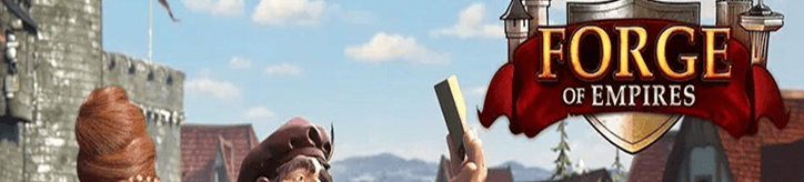 Forge of Empires